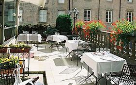 Hotel le Cheval Blanc Langres